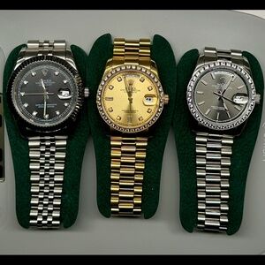 Fashion watches! Pick your favorite!
